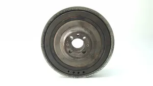 Alfa Romeo 147 Crankshaft pulley 5L08-06