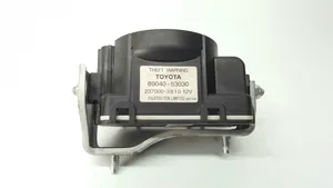 Lexus IS 220D-250-350 Klakson 2370003810