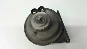 Renault Megane III Horn signal 