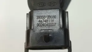 KIA Niro Alkūninio veleno padėties daviklis 902404007