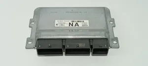 Dacia Logan III Centralina/modulo motore ECU A3C0557970001