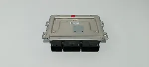 Dacia Logan III Centralina/modulo motore ECU A3C0557970001