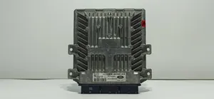 Land Rover Discovery 4 - LR4 Centralina/modulo motore ECU AH2Q-12A650-KAA