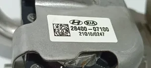 Hyundai i20 (BC3 BI3) Soupape vanne EGR 2841007600