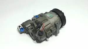 Mercedes-Benz A W168 Compressore aria condizionata (A/C) (pompa) 447220-8362