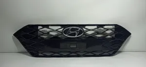 Hyundai i20 (BC3 BI3) Grille calandre supérieure de pare-chocs avant 86350Q0200