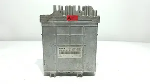 Renault Megane I Engine control unit/module ECU 0281010077