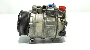 Mercedes-Benz S W220 Ilmastointilaitteen kompressorin pumppu (A/C) A0002308611