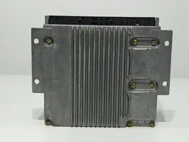 Mercedes-Benz S W220 Komputer / Sterownik ECU silnika 0261206056