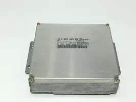 Mercedes-Benz S W220 Komputer / Sterownik ECU silnika 0261206056