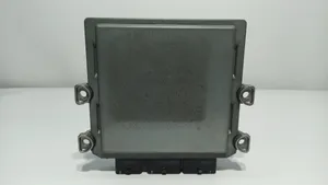 Citroen C5 Galios (ECU) modulis 9662331580