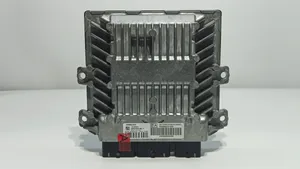 Citroen C5 Unité de commande, module ECU de moteur 9662331580