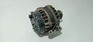 Land Rover Range Rover Evoque L538 Generatore/alternatore LR028121