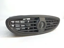 Renault Clio III Griglia di ventilazione centrale cruscotto 