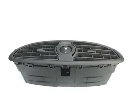 Renault Clio III Griglia di ventilazione centrale cruscotto 