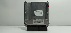 BMW X5 E70 Centralina/modulo motore ECU 0281015240