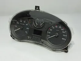 Peugeot Expert Spidometrs (instrumentu panelī) 9801642280