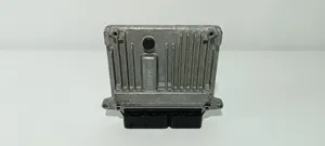 Mercedes-Benz C W204 Galios (ECU) modulis A0054467440