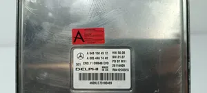 Mercedes-Benz C W204 Komputer / Sterownik ECU silnika A0054467440