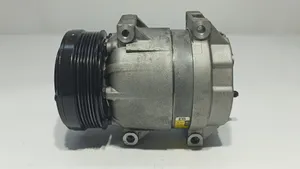 Chevrolet Epica Air conditioning (A/C) compressor (pump) 96815484