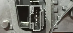 Citroen DS3 Luci posteriori del portellone del bagagliaio 9676973980