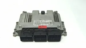 Ford Fiesta Unidad de control/módulo ECU del motor C1B1-12A650-AG