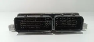 Citroen C4 III e-C4 Centralina/modulo motore ECU A3C7002510001