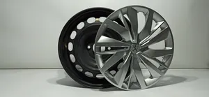 Peugeot 208 R 14 metāla disks (-i) 