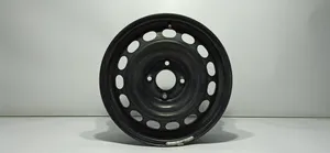 Peugeot 208 R 14 metāla disks (-i) 