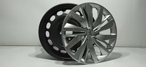 Peugeot 208 R 14 metāla disks (-i) 