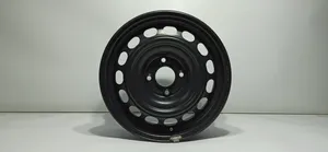 Peugeot 208 R 14 metāla disks (-i) 