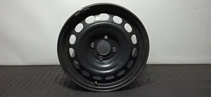 Peugeot 208 R 14 metāla disks (-i) 