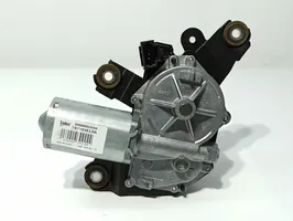 Nissan Qashqai+2 Takalasinpyyhkimen moottori W000053268