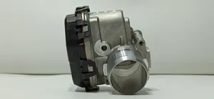 Peugeot 208 Throttle valve V29121487