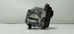 Peugeot 208 Throttle valve V29121487