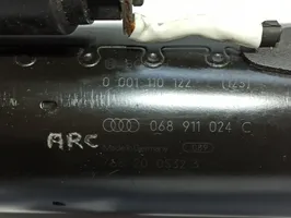 Audi A4 S4 B5 8D Motorino d’avviamento 0001110122