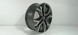 Citroen C4 III e-C4 R18 alloy rim 98334850ZR