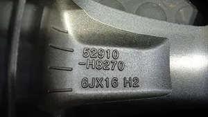 KIA Stonic Cerchione in lega R18 52910-H8270