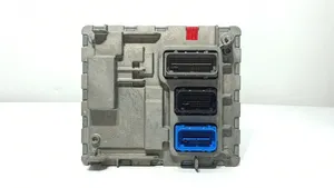 Opel Astra K Engine control unit/module ECU 12699566