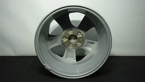 Nissan Qashqai+2 R18 alloy rim 