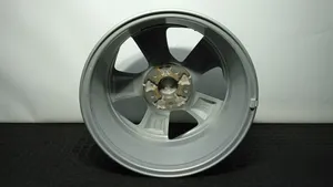 Nissan Qashqai+2 R18 alloy rim 