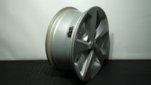 Nissan Qashqai+2 R18 alloy rim 