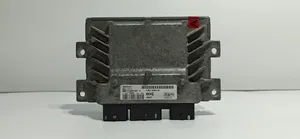 Ford Fiesta Galios (ECU) modulis C1BG-12A650-AE