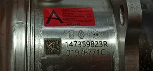 Dacia Sandero EGR valve cooler 