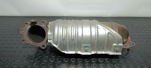 Honda Civic X Katalizatorius/ FAP/DPF kietųjų dalelių filtras 18150-5AA-G00
