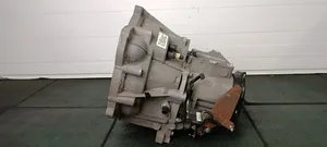 Ford Fiesta Manual 5 speed gearbox CV1R-7F094-SA