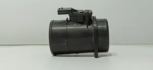 Dacia Sandero Mass air flow meter 