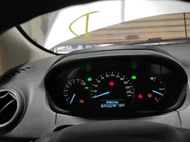 Ford Ka Geschwindigkeitsmesser Cockpit G1B5-10849-AH