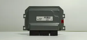 Renault Clio IV Komputer / Sterownik ECU silnika 237105337R