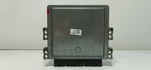 Renault Megane IV Unité de commande, module ECU de moteur 237106101R